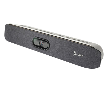 Poly Studio X30 med komplett videobar