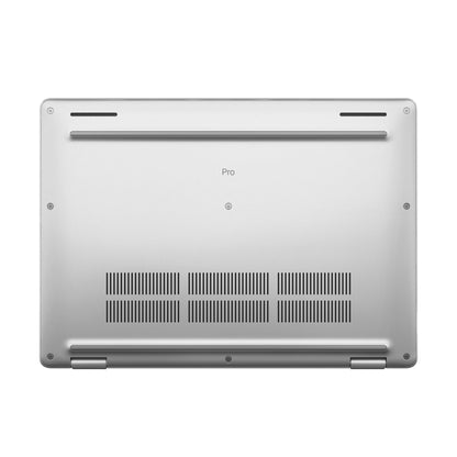 DELL Pro 14 Plus PB14255 Copilot+ PC AMD Ryzen AI 5 PRO PRO 340 Bärbar dator 35,6 cm (14") Full HD+ 16 GB LPDDR5x-SDRAM 512 GB SSD Wi-Fi 7 (802.11be) Windows 11 Pro Nordic Aluminium