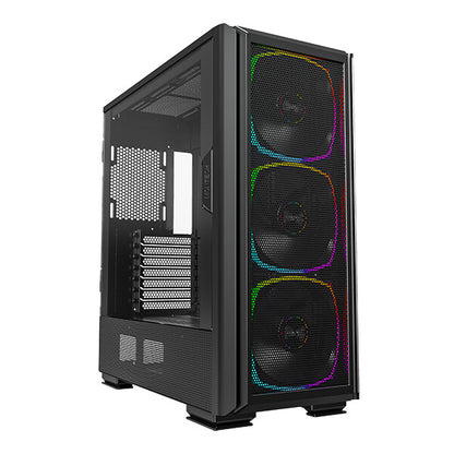 Montech Sky TWO GX Tower Svart