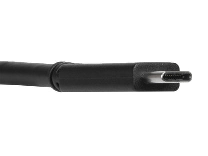 Targus DOCK310EUZ dockningsstationer för bärbara datorer Kabel USB 3.2 Gen 1 (3.1 Gen 1) Type-C Svart