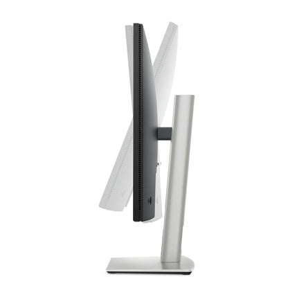 DELL P Series P2725HE platta pc-skärmar 68,6 cm (27") 1920 x 1080 pixlar Full HD LCD Svart