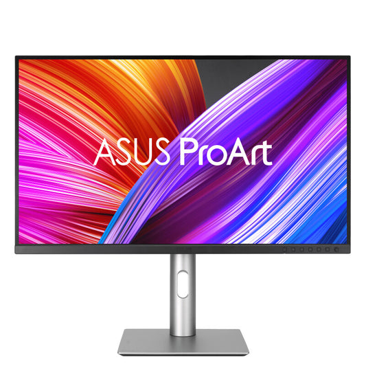 ASUS ProArt PA329CRV platta pc-skärmar 80 cm (31.5") 3840 x 2160 pixlar 4K Ultra HD LCD Svart