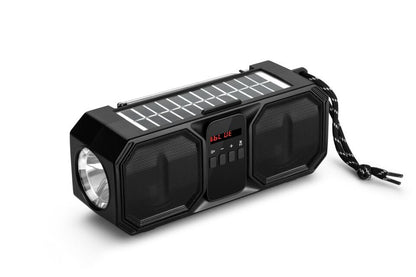 Denver BTG-158 Svart 8 W