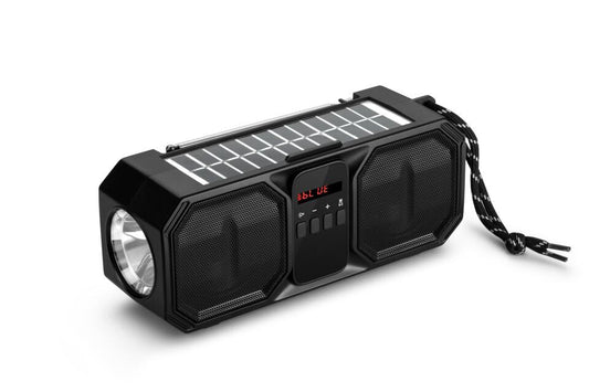 Denver BTG-158 Svart 8 W