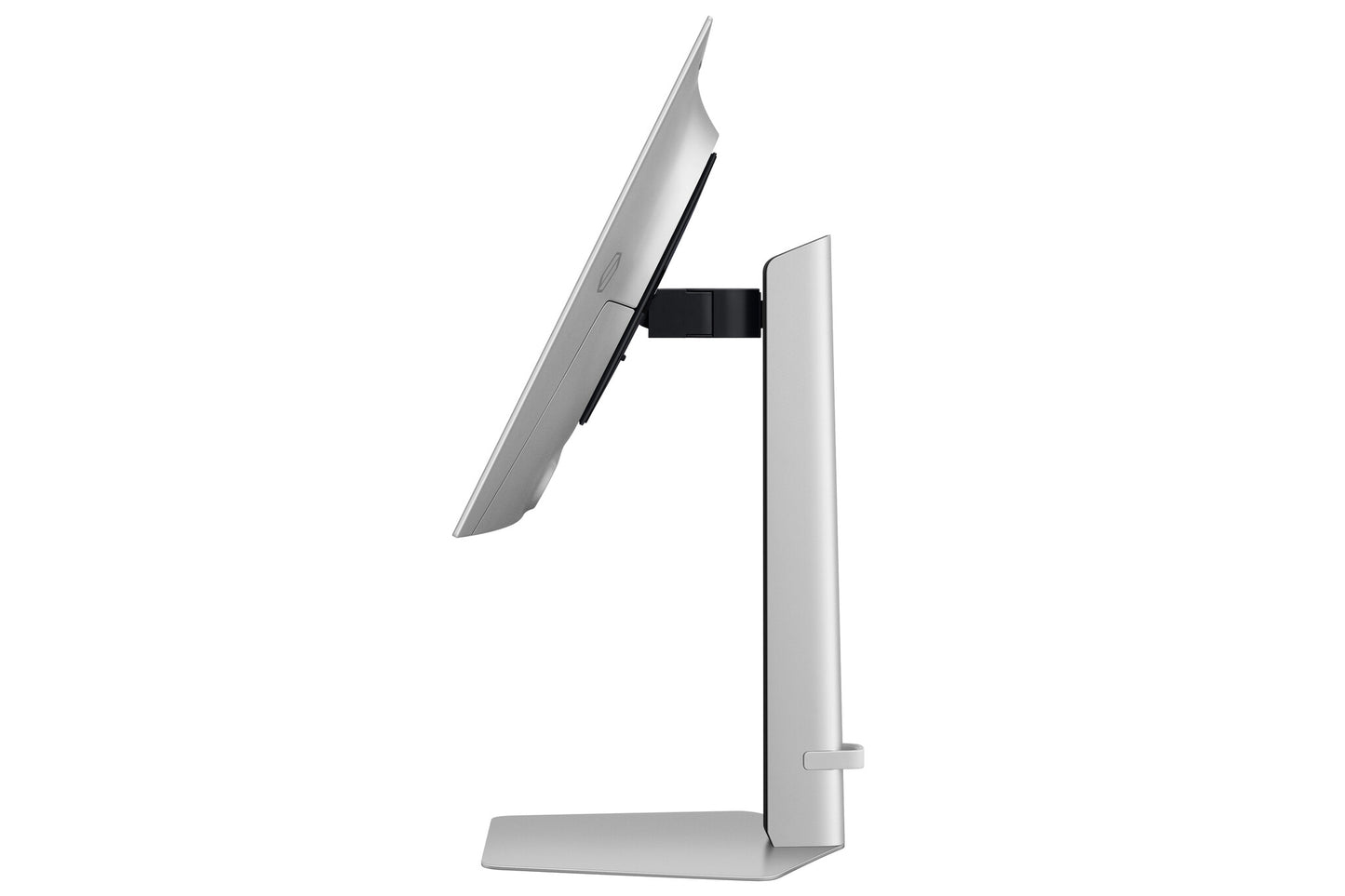 Samsung S27DG610SU platta pc-skärmar 68,6 cm (27") 2560 x 1440 pixlar Quad HD OLED Silver