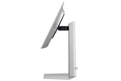 Samsung S27DG610SU platta pc-skärmar 68,6 cm (27") 2560 x 1440 pixlar Quad HD OLED Silver