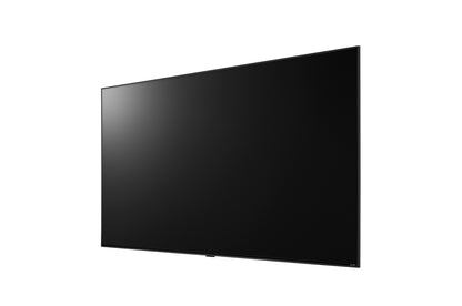 LG 65UM767H TV-apparat 165,1 cm (65") 4K Ultra HD Smart-TV Wi-Fi Blå 380 cd/m²