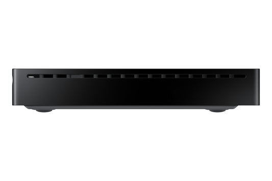 Samsung SBB-SSN Svart 4K Ultra HD 3840 x 2160 pixlar Wi-Fi