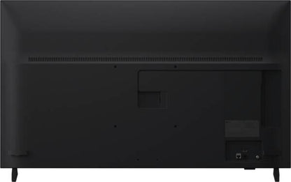 LG 50QNED8EB3F 127 cm (50") 4K Ultra HD Smart-TV Wi-Fi Svart