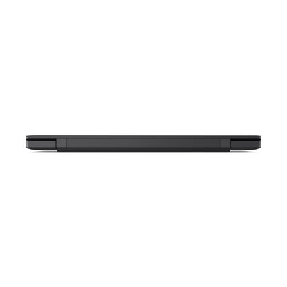 Lenovo ThinkPad T14s Gen 5 Intel Core Ultra 7 155U Bärbar dator 35,6 cm (14") Pekskärm WUXGA 16 GB LPDDR5x-SDRAM 512 GB SSD Wi-Fi 6E (802.11ax) Windows 11 Pro Nordic Svart Intel Core Ultra 7 155U (12MB Cache), 16GB LPDDR5x-SDRAM, 512GB SSD, 35.6 cm (14")