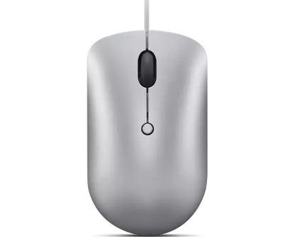 Lenovo 540 datormöss Kontor Ambidextrous USB Type-C Optisk