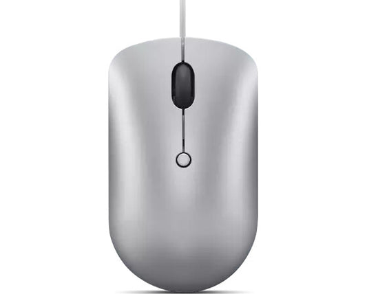 Lenovo 540 datormöss Kontor Ambidextrous USB Type-C Optisk