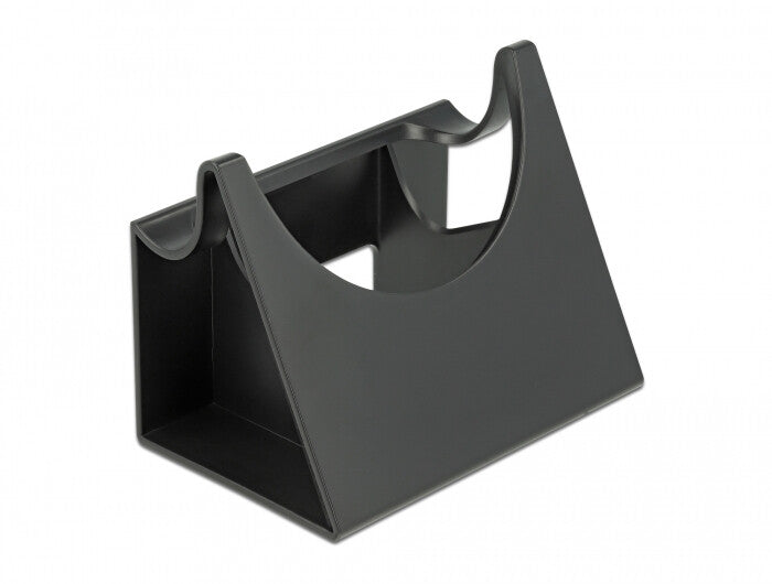 DeLOCK 18311 högtalarmontering Bord Plast Svart