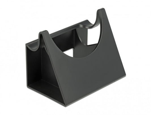 DeLOCK 18311 högtalarmontering Bord Plast Svart