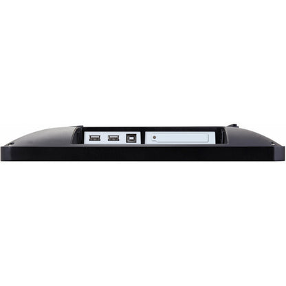 Viewsonic TD2430 platta pc-skärmar 59,9 cm (23.6") 1920 x 1080 pixlar Full HD LCD Pekskärm Flera användare Svart