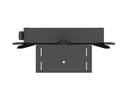 Multibrackets 5674 tv-fäste 2,29 m (90") Svart