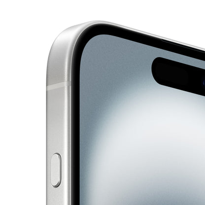 Apple iPhone 16 Plus 256 GB Vit