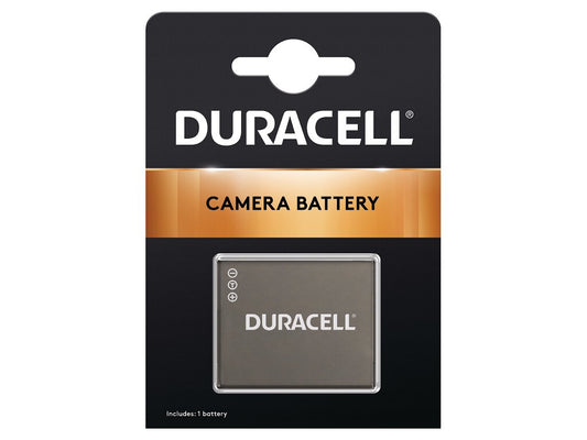 Duracell DRPBCM13 batteri till kamera/videokamera Litium-Ion (Li-Ion) 1020 mAh