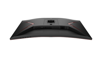 AOC G2 C27G2Z3/BK platta pc-skärmar 68,6 cm (27") 1920 x 1080 pixlar Full HD LED Svart, Röd