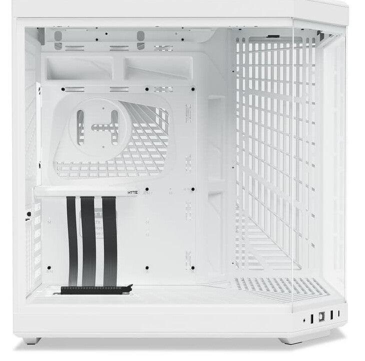 HYTE Y70 Midi Tower Vit