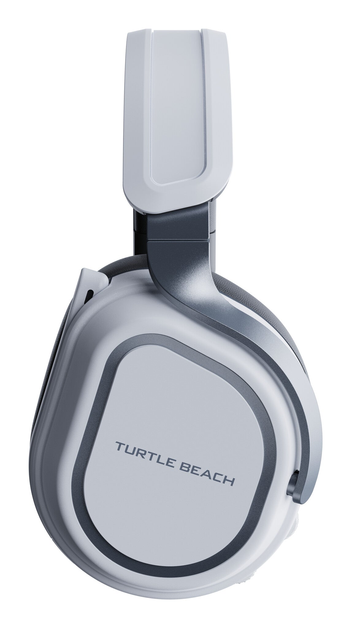 Turtle Beach Stealth 700 Headset Kabel Huvudband Spela Bluetooth Grå, Vit
