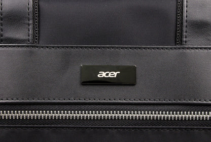 Acer 39,6 cm (15.6") Portfölj Svart