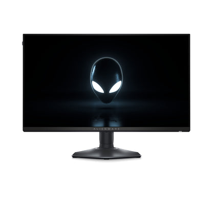 Alienware AW2523HF LED display 62,2 cm (24.5") 1920 x 1080 pixlar Full HD LCD Svart 62.2cm (24.5") Full HD 1920 x 1080 W-LED IPS, 16:9, 400cd/m², 16.78M, 178°/178°, 1000:1
