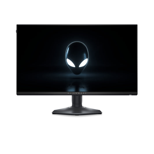 Alienware AW2523HF LED display 62,2 cm (24.5") 1920 x 1080 pixlar Full HD LCD Svart 62.2cm (24.5") Full HD 1920 x 1080 W-LED IPS, 16:9, 400cd/m², 16.78M, 178°/178°, 1000:1