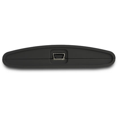 StarTech.com USB-akutvagnsadapter med filöverföring och videoinspelning