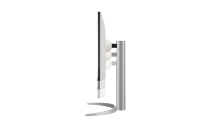LG 27UP650K-W.AEU platta pc-skärmar 68,6 cm (27") 3840 x 2160 pixlar 4K Ultra HD LED Vit