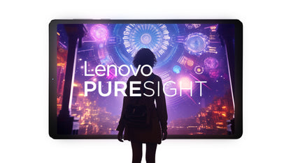 Lenovo Legion Tab (8.8", 3) Qualcomm Snapdragon 256 GB 22,4 cm (8.8") 12 GB Wi-Fi 7 (802.11be) Android 14 Svart
