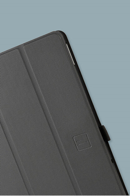 Tucano TAB-3LE101-BK iPad-fodral 25,6 cm (10.1") Folio Svart