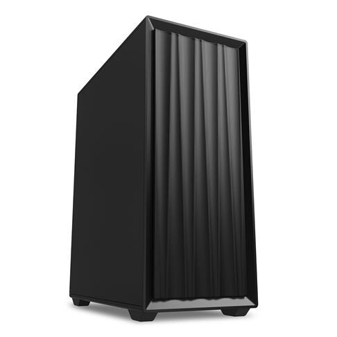 Sharkoon VK3 Full Tower Svart
