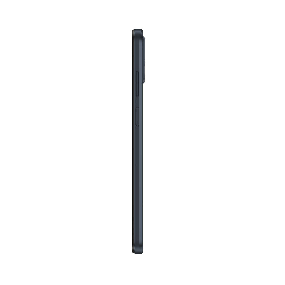 Motorola moto e22 16,5 cm (6.5") Hybrid Dual SIM Android 12 4G USB Type-C 3 GB 32 GB 4020 mAh Svart