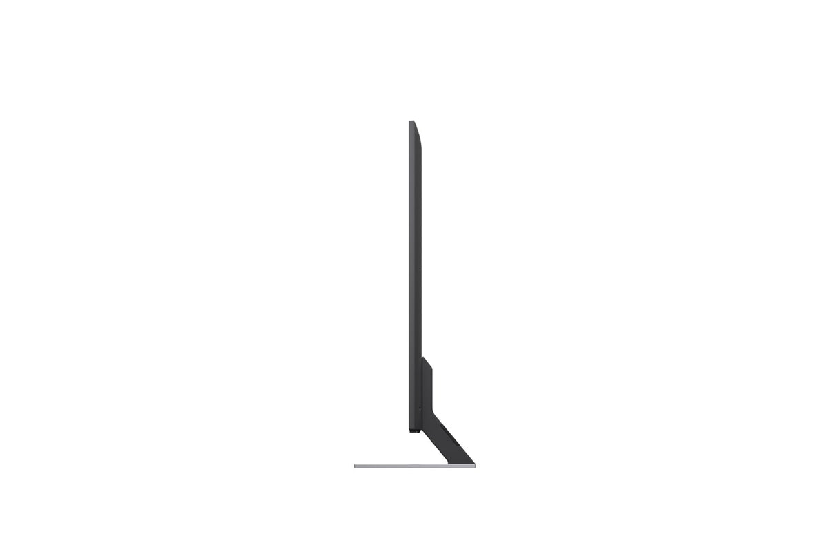 LG QNED AI 75QNED85A3C TV-apparat 190,5 cm (75") 4K Ultra HD Smart-TV Wi-Fi Svart