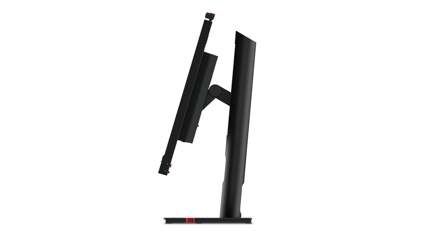 Lenovo ThinkVision T24v-30 LED display 60,5 cm (23.8") 1920 x 1080 pixlar Full HD Svart