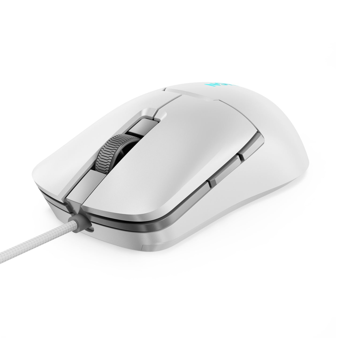 Lenovo GY51H47351 datormöss Spela högerhand USB Type-A Optisk 8000 DPI