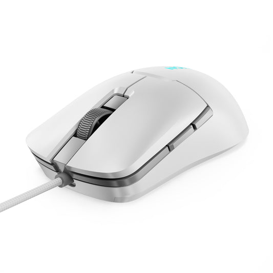 Lenovo GY51H47351 datormöss Spela högerhand USB Type-A Optisk 8000 DPI
