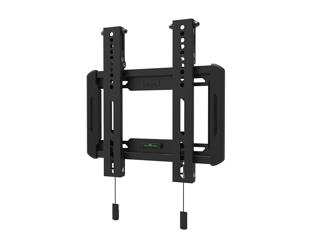 Multibrackets 6558 tv-fäste 139,7 cm (55") Svart