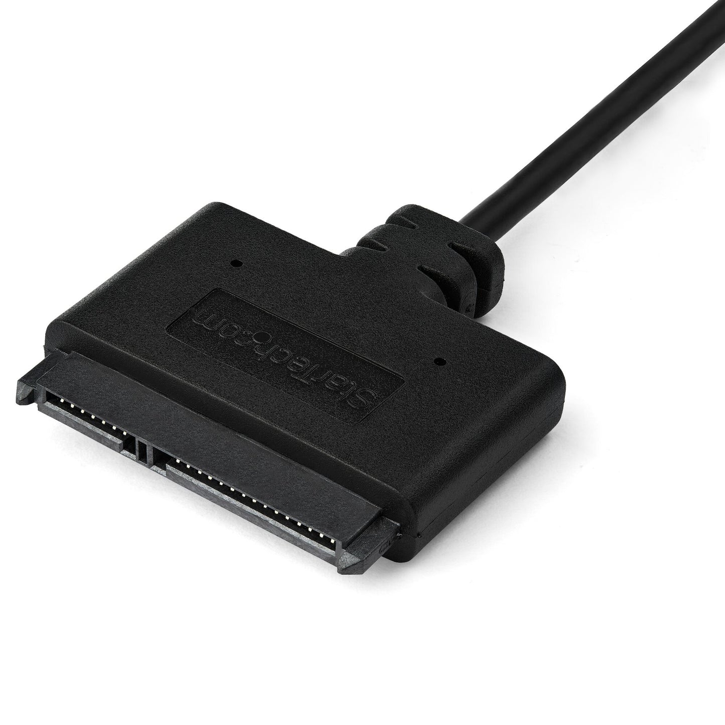 StarTech.com USB 3.1 (10 Gbps) Adapterkabel för 2,5" SATA-enheter - med USB-C