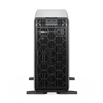 DELL PowerEdge T360 servrar 480 GB Tower (4.5U) Intel Xeon E E-2436 2,9 GHz 16 GB DDR5-SDRAM 700 W