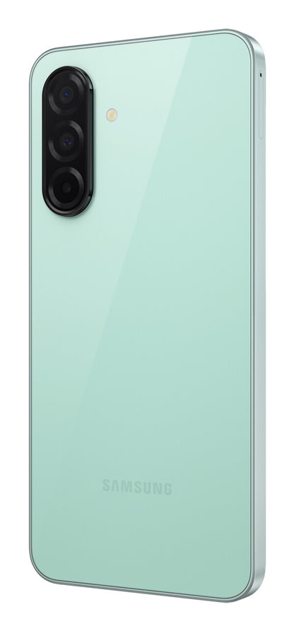 Samsung Galaxy A26 17 cm (6.7") Dubbla SIM-kort Android 15 5G USB Type-C 6 GB 128 GB 5000 mAh Mintfärgad