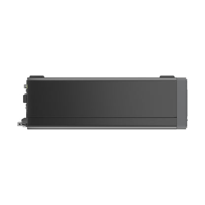 Lenovo ThinkCentre neo 50s Gen 6 Intel Core Ultra 5 225 16 GB DDR5-SDRAM 512 GB SSD Windows 11 Pro SFF PC Svart