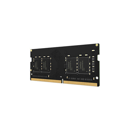 Lexar LD4AS008G-B3200GSST RAM-minnen 8 GB 1 x 8 GB DDR4