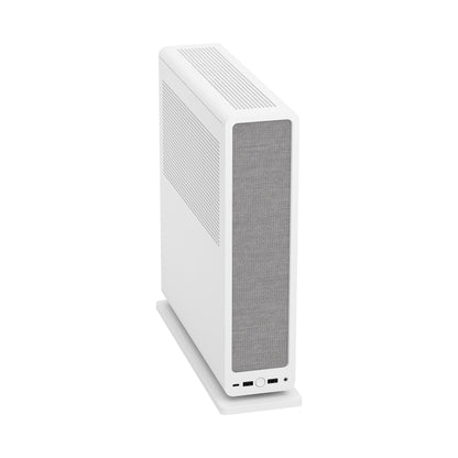 Fractal Design Ridge Small Form Factor (SFF) Vit
