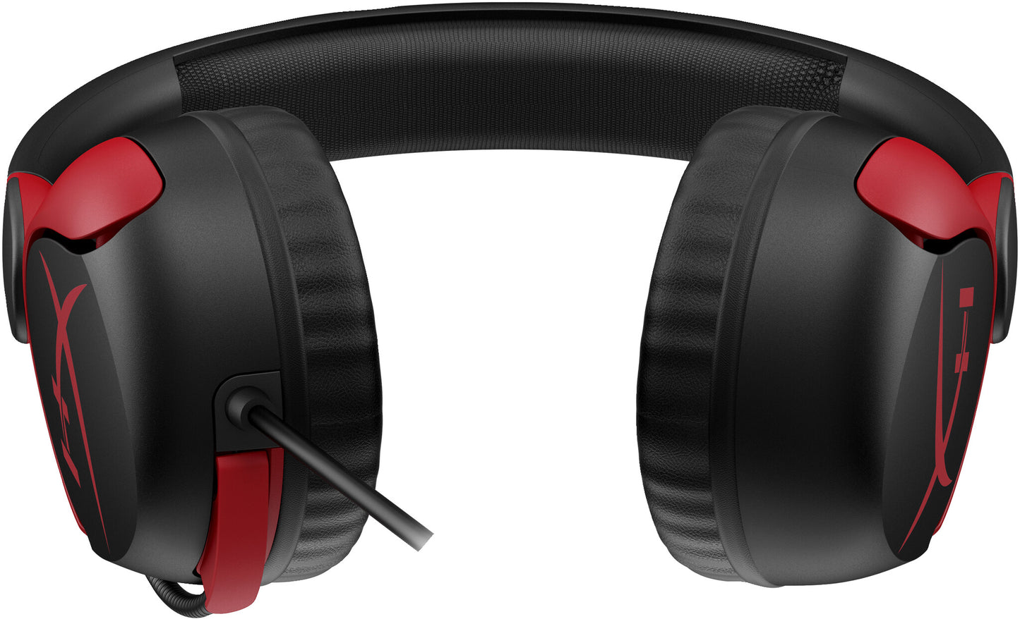 HyperX Cloud Mini - Gaming Headset (svart)