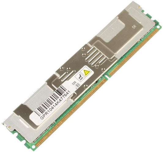 CoreParts MMD8827/8GB RAM-minnen 1 x 8 GB DDR2 667 MHz