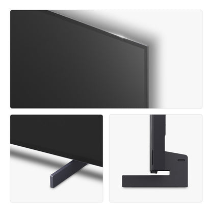 LG OLED evo AI OLED48C54LA.AEU TV-apparat 121,9 cm (48") 4K Ultra HD Smart-TV Wi-Fi Svart