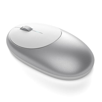 Satechi M1 datormöss Kontor Ambidextrous Bluetooth Optisk
