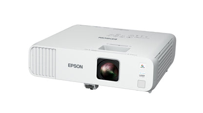 Epson EB-L260F Standard throw-projektor 4600 ANSI-lumen 3LCD 1080p (1920x1080) Vit